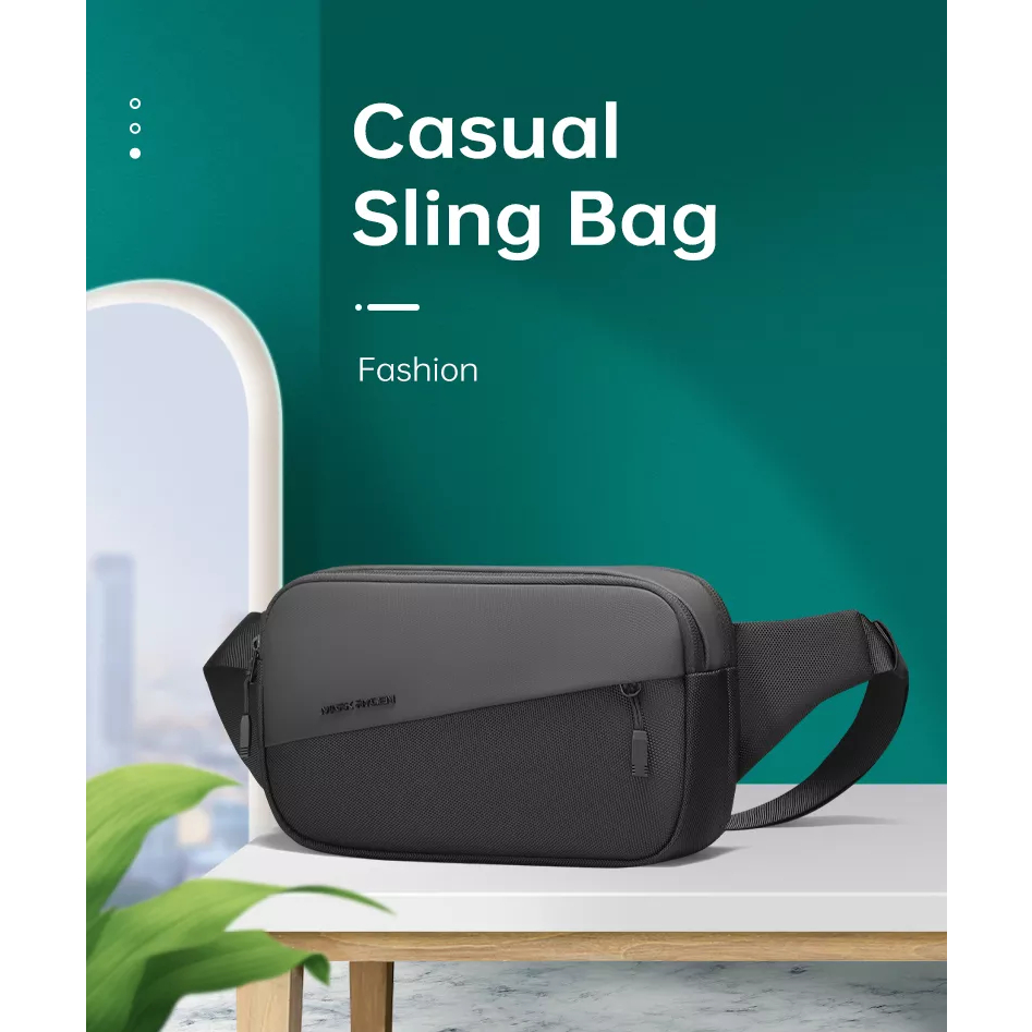 Túi Đeo Chéo MARK RYDEN MR8112