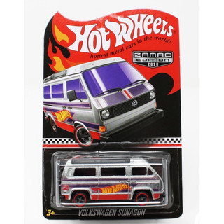 Xe Hot Wheels Volkswagen Sunagon