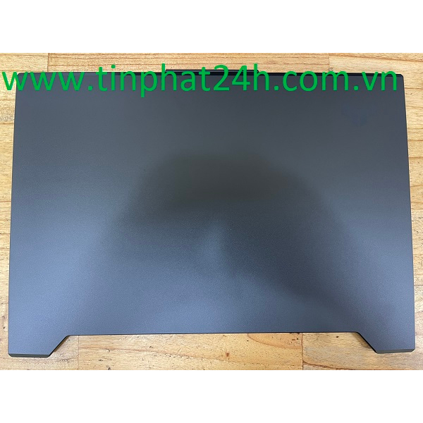 Thay Vỏ Mặt A Laptop Asus TUF Dash F15 FX517 FX517ZC FX517ZE FX517ZM 13NR0953AM0121