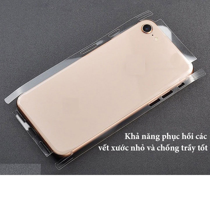 Full Fưng Và Viền For IPhone 14ProMax/13/13Pro/13ProMax/12 Pro/12Promax/11Promax/X/Xs/XsMax/7 8P-Paolu