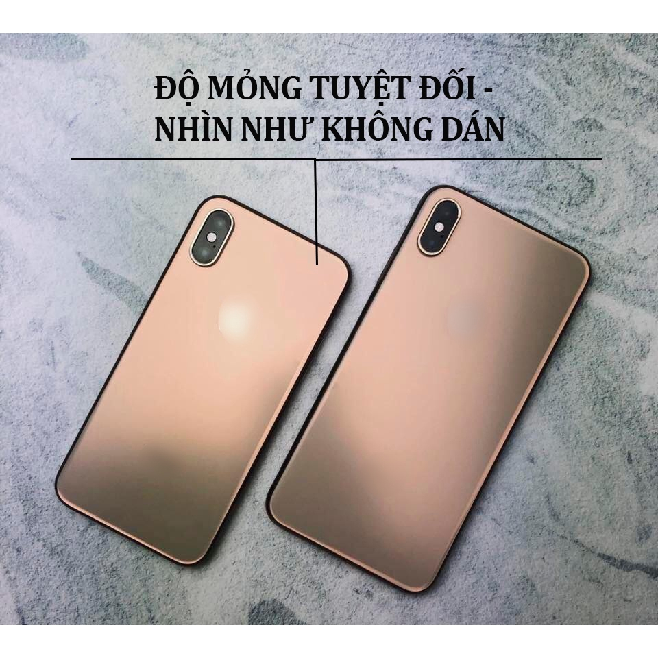 Full Fưng Và Viền For IPhone 14ProMax/13/13Pro/13ProMax/12 Pro/12Promax/11Promax/X/Xs/XsMax/7 8P-Paolu