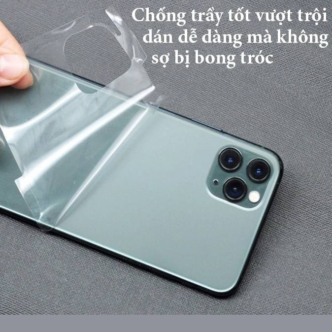 Full Fưng Và Viền For IPhone 14ProMax/13/13Pro/13ProMax/12 Pro/12Promax/11Promax/X/Xs/XsMax/7 8P-Paolu