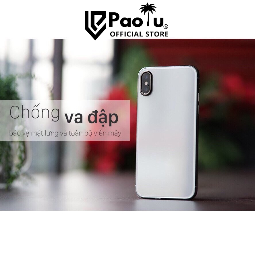Full Fưng Và Viền For IPhone 14ProMax/13/13Pro/13ProMax/12 Pro/12Promax/11Promax/X/Xs/XsMax/7 8P-Paolu