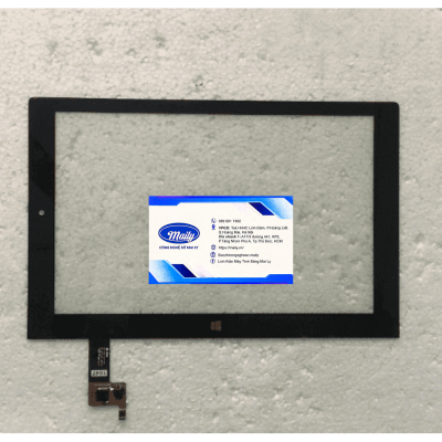 Cảm ứng Lenovo Yoga Tablet 2 YT2-1051L