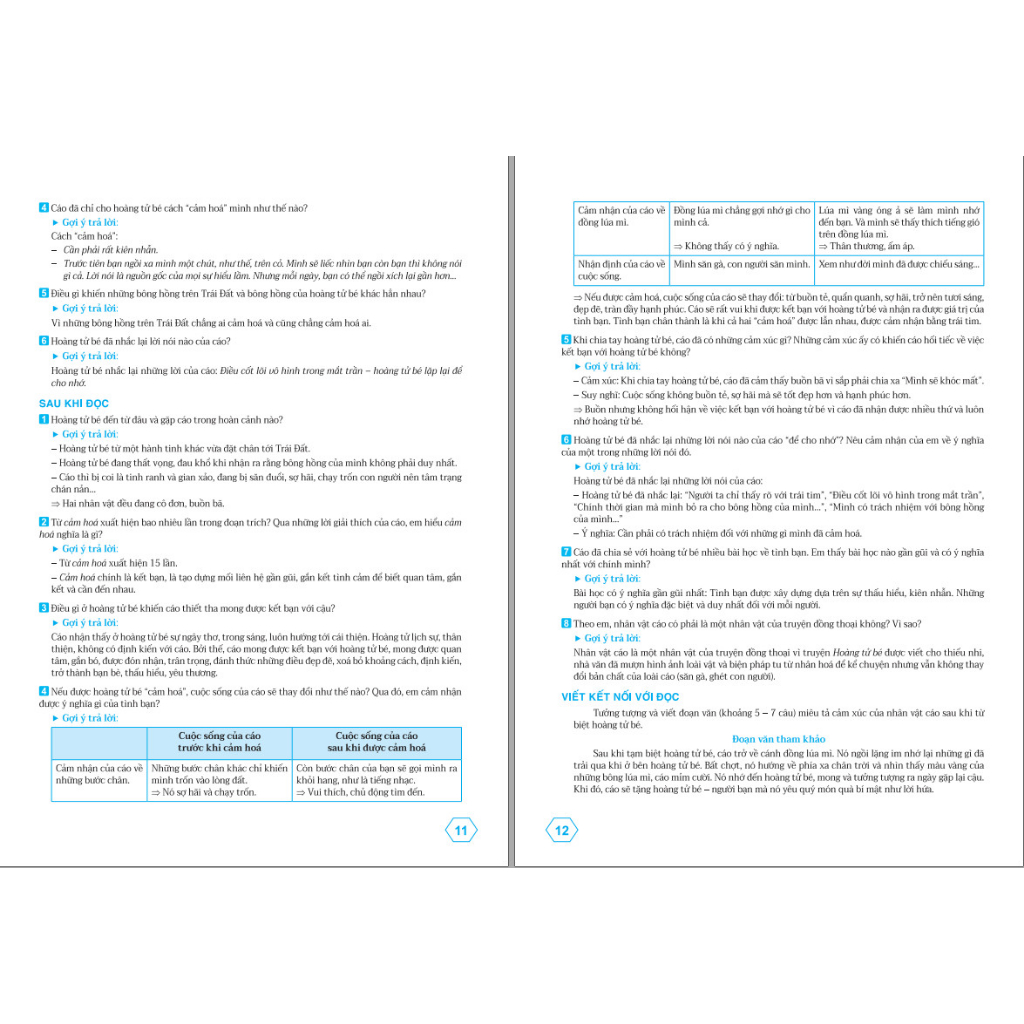 Sách - Học Tốt Ngữ Văn 6 Tập 1 - Biên soạn theo chương trình GDPT mới Kết Nối - ndbooks