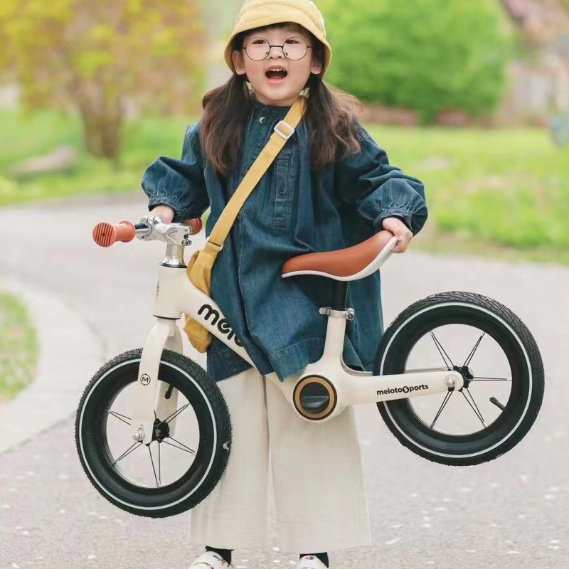 Xe chòi chân, xe đạp cân bằng cho bé Meloto 1-3 tuổi  Kidzone -NT000
