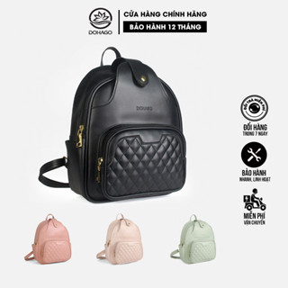 Balo Da Thời Trang Nữ DOHAGO - BN01