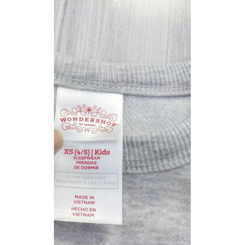 Áo dài Tay Bé Gái Hàng VNXK