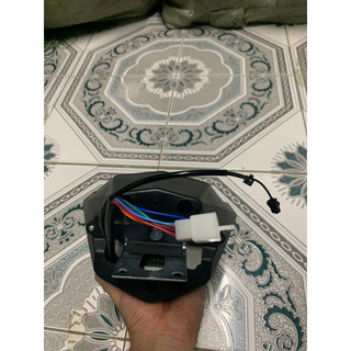 Đồng hồ xe điện Jeck Aima