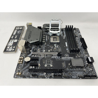 MAINBOARD MSI B360 MOTAR