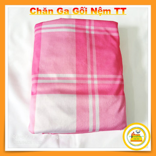 Ga thun lạnh - drap giường thun lạnh - 1m x 2m - nhiều mẫu - giặt không nhăn