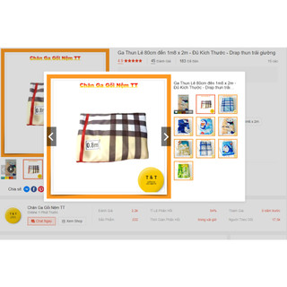 Ga thun lạnh 80cm đến 1m8 x 2m - đủ kích thước - drap thun trải giường