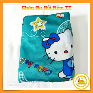 Ga Thun Lạnh - DRAP Giường Thun Lạnh - 1m2 x 2m - Nhiều mẫu - Giặt Không Nhăn