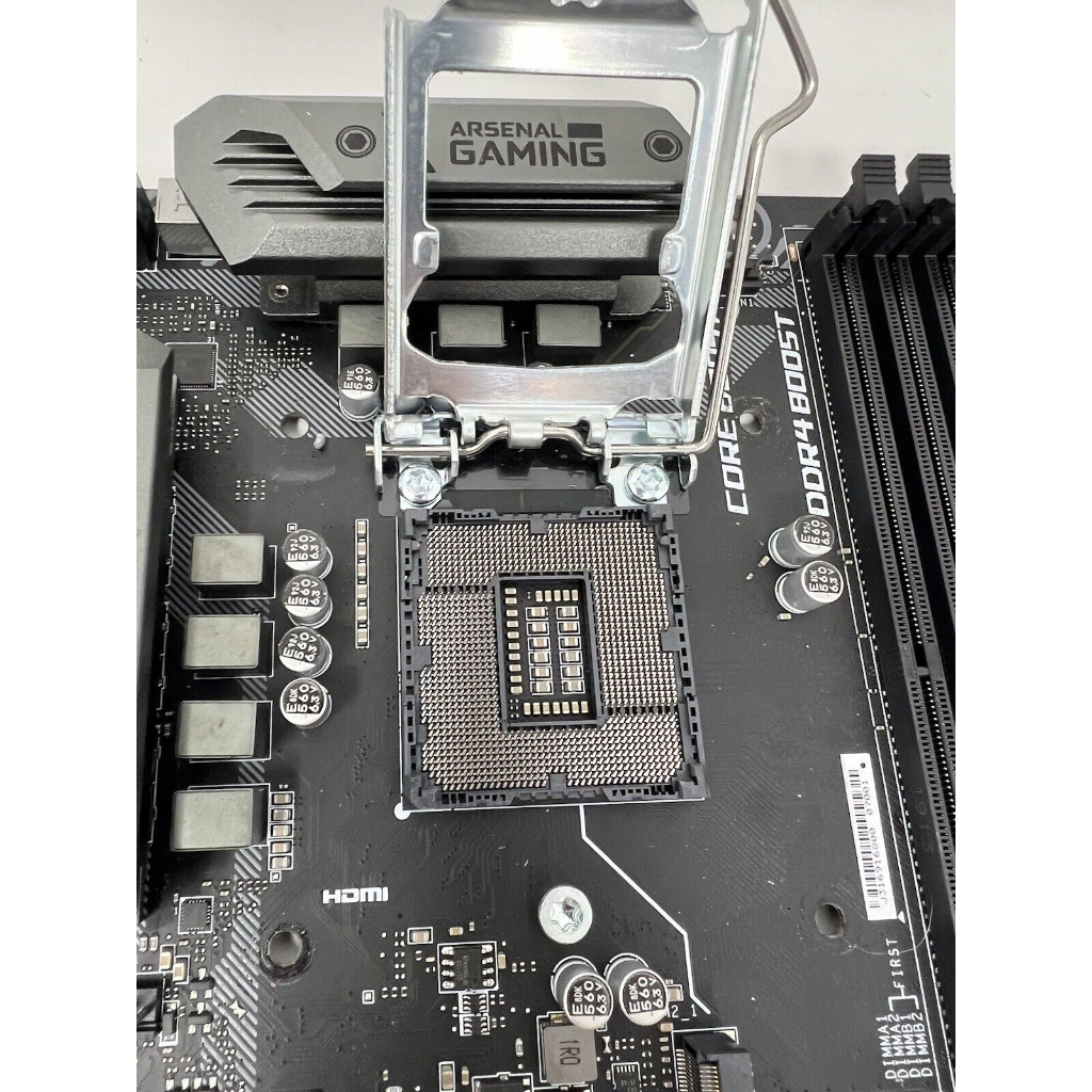 MAINBOARD MSI B360 MOTAR