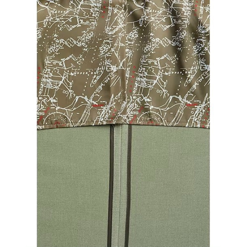 AnDi.vnxk Áo khoác vest linen nam xuất dư xịn - N.autica