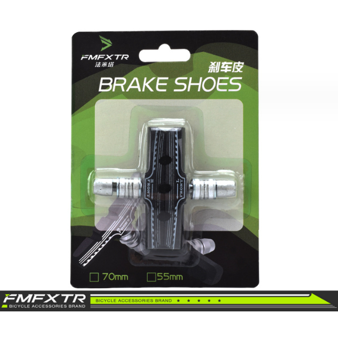 GÔN PHANH XE ĐẠP MTB FMFXTR GÔM THẮNG MÁ PHANH XE ĐẠP LEO NÚI TOURING ĐƯỜNG PHỐ