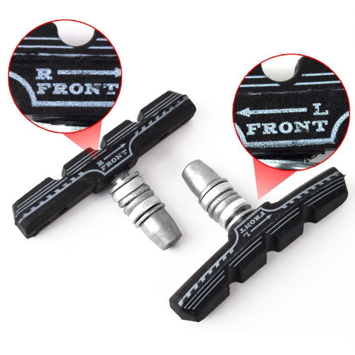 GÔN PHANH XE ĐẠP MTB FMFXTR GÔM THẮNG MÁ PHANH XE ĐẠP LEO NÚI TOURING ĐƯỜNG PHỐ