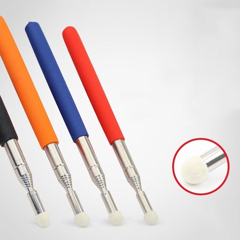 Que bút chỉ bảng bản đồ kéo dài dành cho thuyết trình giảng dạy dẫn tour - 1 cây