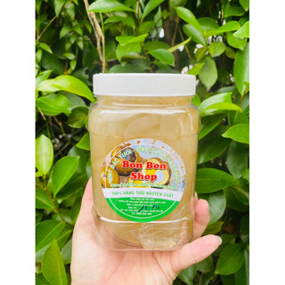 1kg Đác Tươi Sơ Chế Nấu Đường Thốt Nốt Ăn Liền