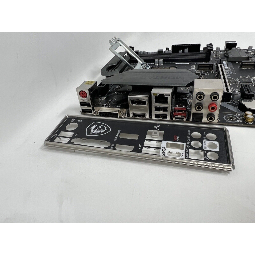 MAINBOARD MSI B360 MOTAR