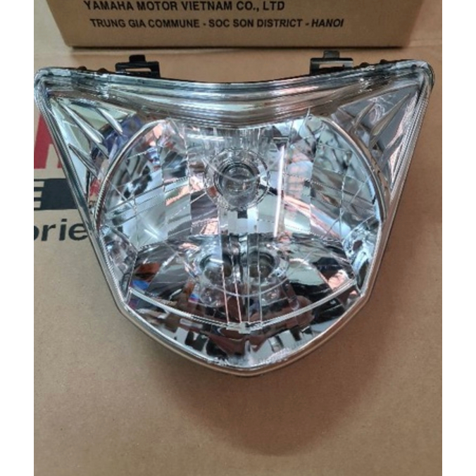 Bộ Đèn Pha Exciter 2006-2010/Exciter nhỏ