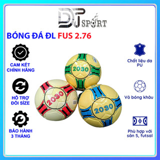 Quả bóng đá geru chuyên dụng cho sân cỏ nhân tạo ,sân fulsal 5 người chính hãng