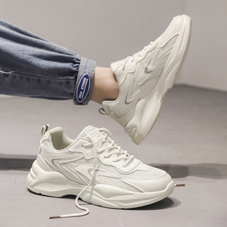 Giày nam mùa xuân 2023 phiên bản Hàn Quốc giày thể thao chạy bộ nam,giày học sinh