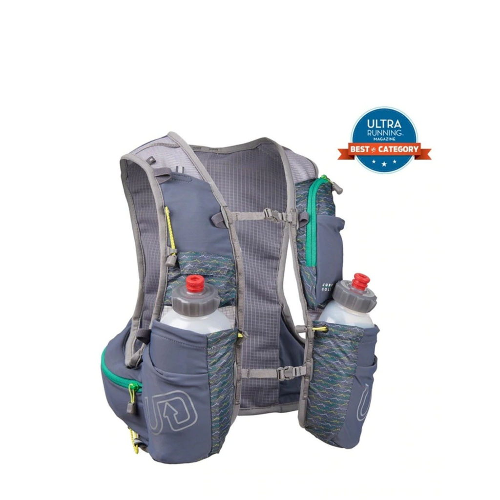 Vest nước ULTIMATE DIRECTION Jurek FKT Vest nhiều màu