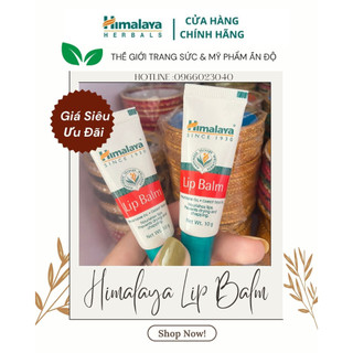 Son Dưỡng Himalaya 10g