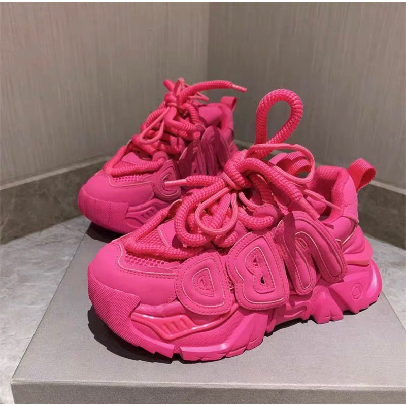 Giày sneaker siêu hot 2023 đẹp y hình