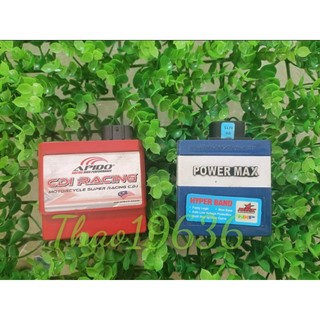IC Xipo ( IC mở tua )