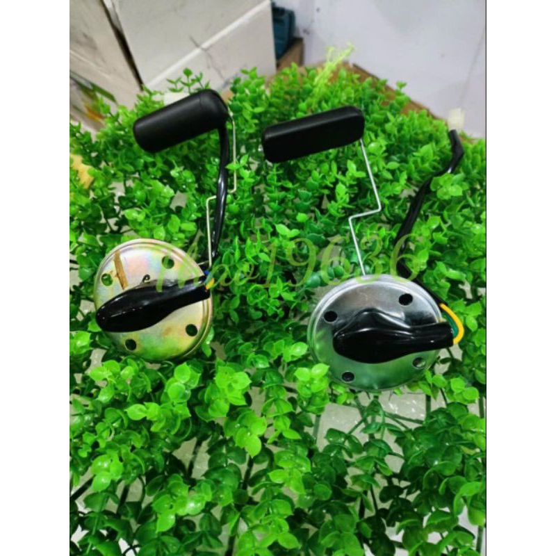 Phao báo xăng Xipo