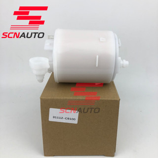 Lọc xăng, lọc nhiên liệu Accent, Rio, Tucson, Cerato 2014-nay (31112-C9000, 31112C9100)