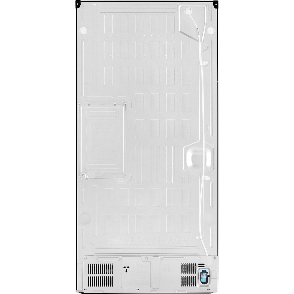 Tủ lạnh LG Inverter 496 lít GR-X22MB