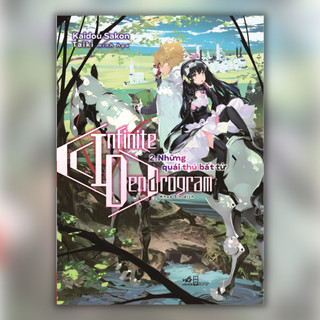 Sách | Infinite Dendrogram