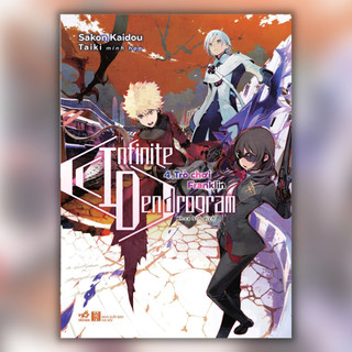 Sách | Infinite Dendrogram