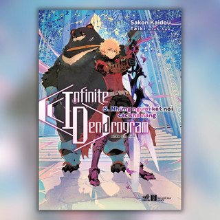 Sách | Infinite Dendrogram