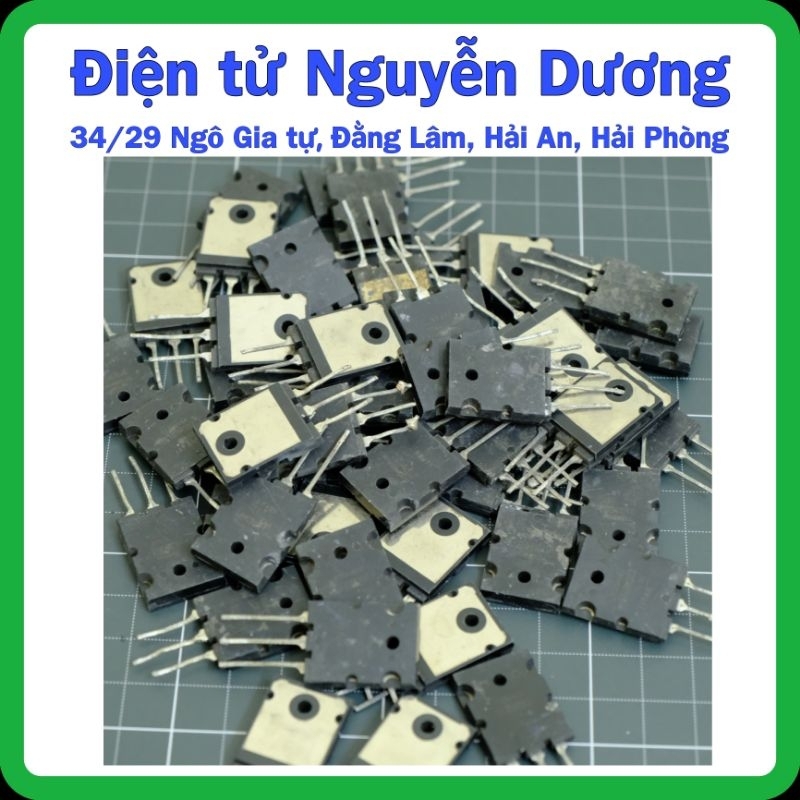 IGBT GT60M303, GT60N321, GT30J322 chính hãng Toshiba tháo máy. 60M303, 60N321, 30J322