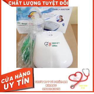 Máy xông khí dung smart tokyo