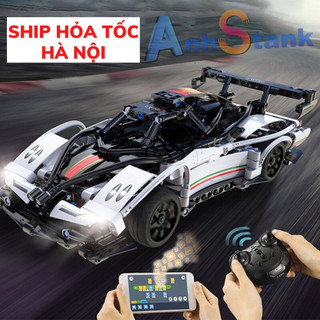Oto technic điều khiển từ xa có khả năng lập trình Cada C51054W 457 chi tiết tương thích 9686 education BH 1 tháng