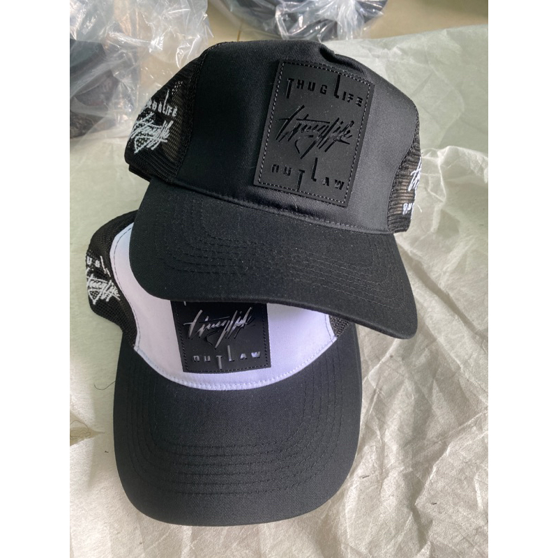 Nón kết, mũ thời trang dạng lưới #23300