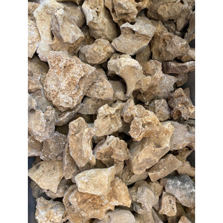 1 kg đá  setup hồ cá cảnh thủy sinh