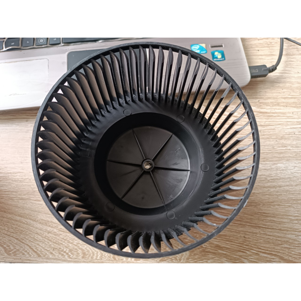 Động cơ máy hút mùi nhà bếp Arber