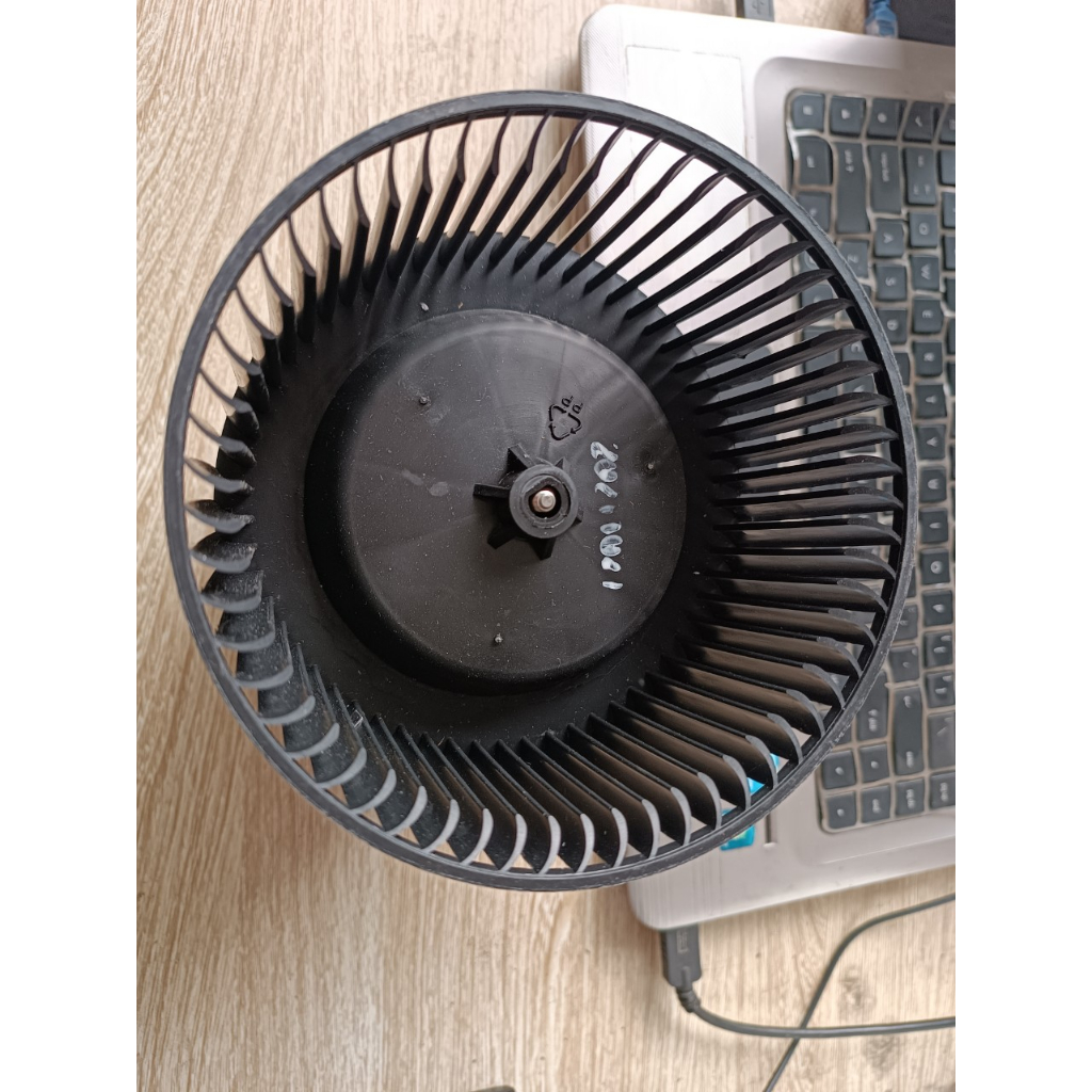 Động cơ máy hút mùi nhà bếp Arber