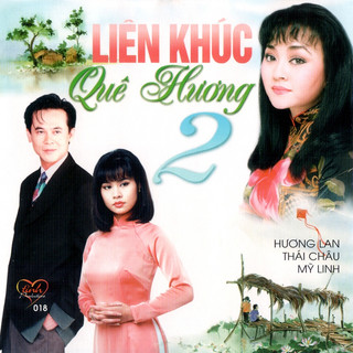 LIÊN KHÚC TUẤN VŨ 1,2,3,4,5 - Cd Mp3 Lossless 320kbps [List trắng đen]