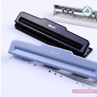 BẤM 9 LỖ CHO B5(9L) A5(6L) A6(6L)