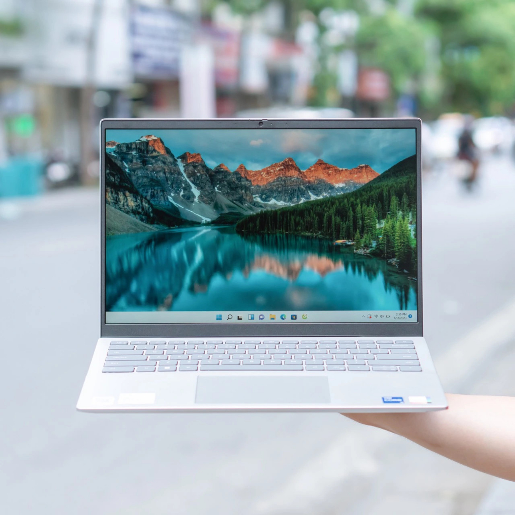 Máy tính bảng Dell Inspiron 5420