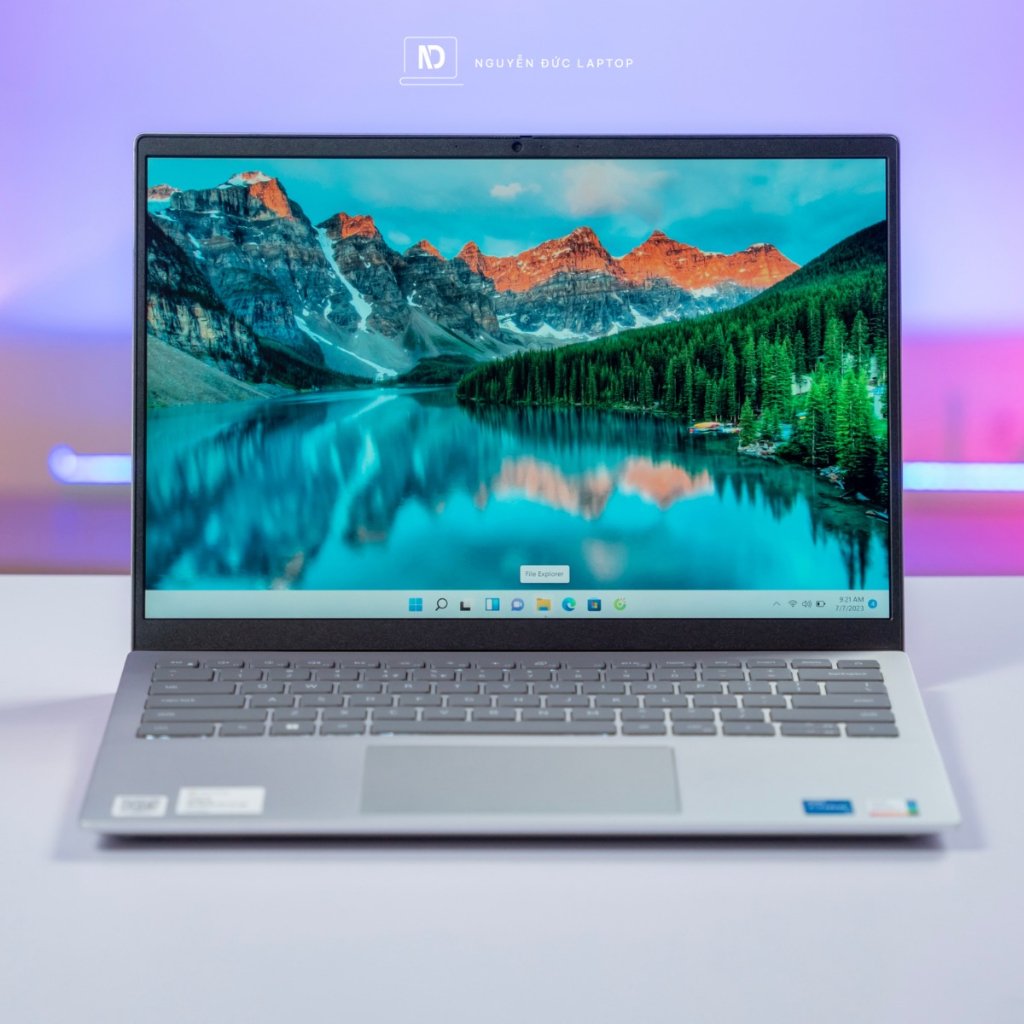 Máy tính bảng Dell Inspiron 5420