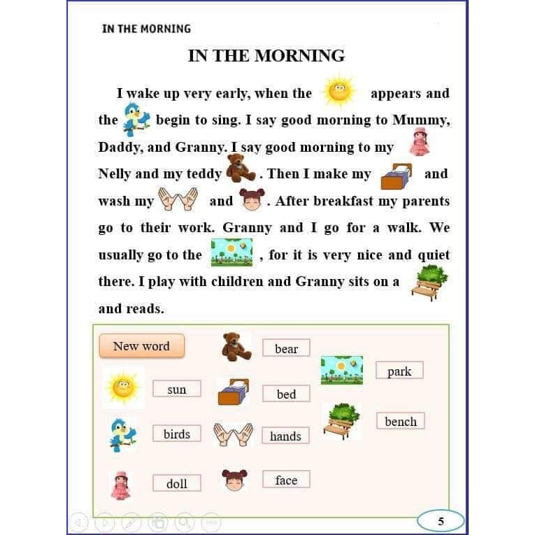 Sách - Reading Comprehension - 1 cuốn + Tặng file nghe Mp3