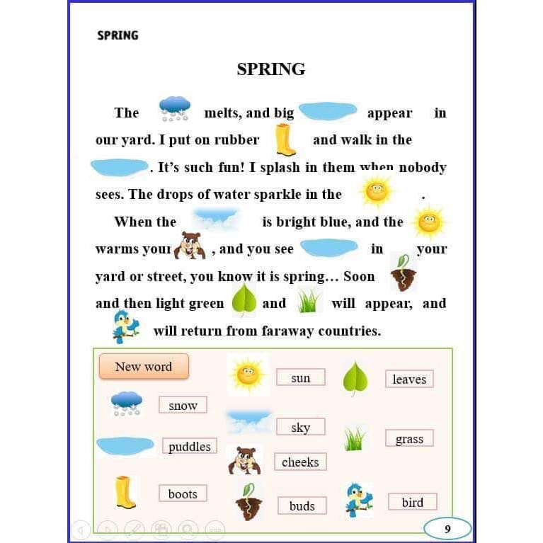 Sách - Reading Comprehension - 1 cuốn + Tặng file nghe Mp3